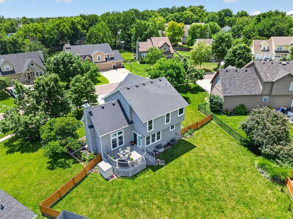 20316 219th Street Spring Hill, KS 66083 - Photo 49 of 51