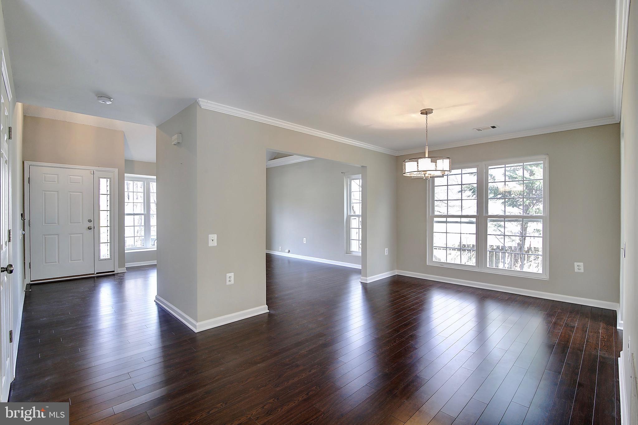 378 Deer Path Avenue Southwest Leesburg, VA 20175 - Photo 11 of 34 Dining Room
