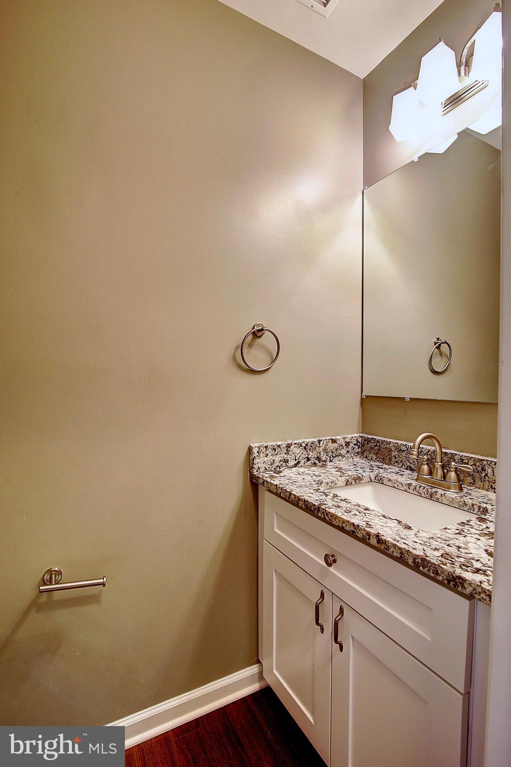 378 Deer Path Avenue Southwest Leesburg, VA 20175 - Photo 12 of 34 Powder Room