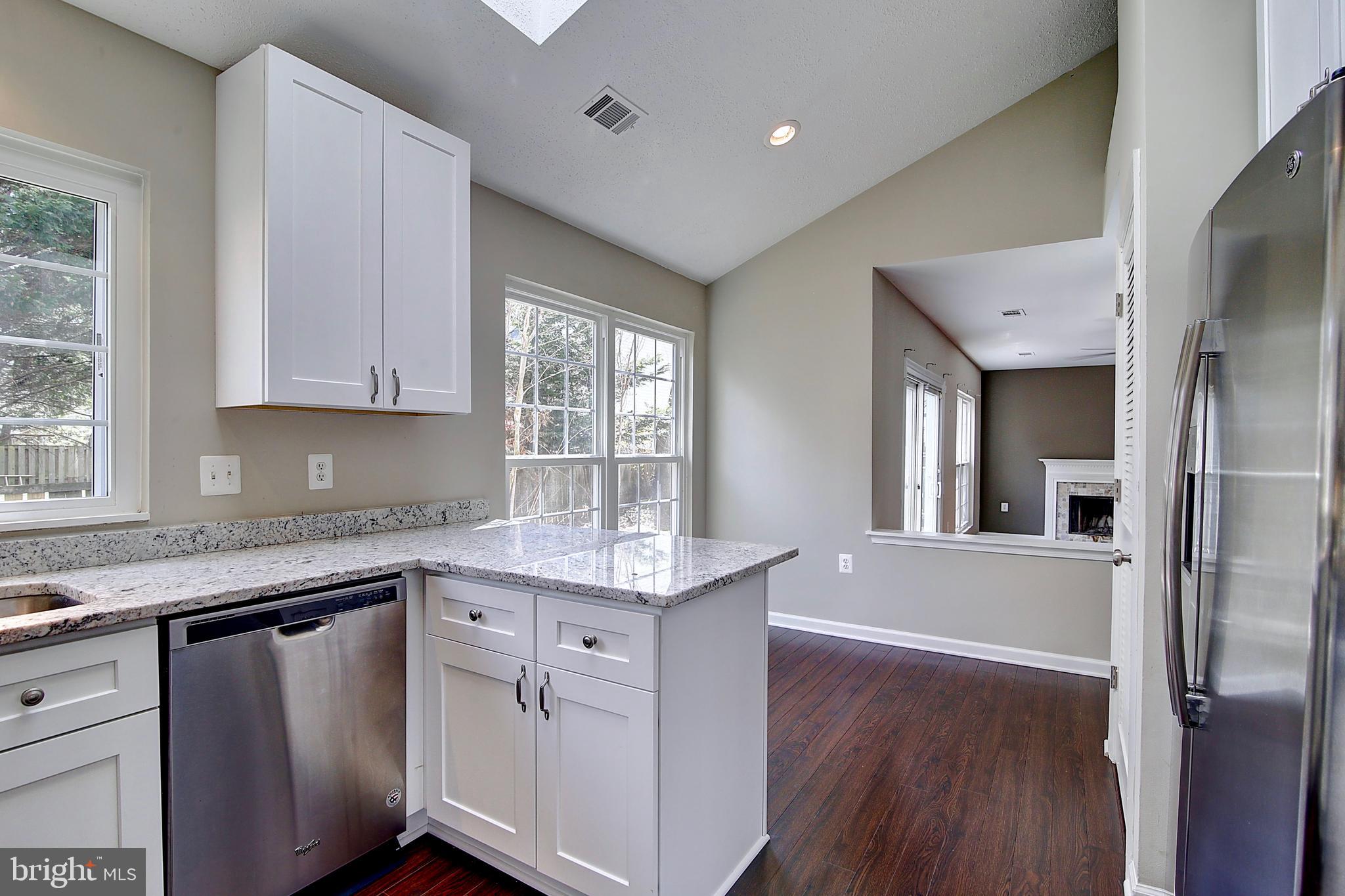 378 Deer Path Avenue Southwest Leesburg, VA 20175 - Photo 14 of 34 Kitchen