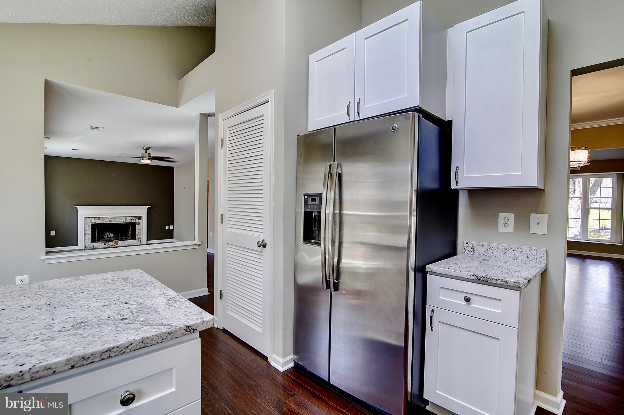 378 Deer Path Avenue Southwest Leesburg, VA 20175 - Photo 16 of 34 Kitchen
