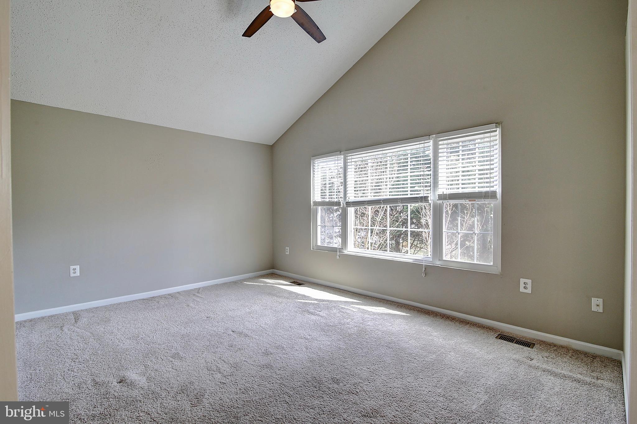 378 Deer Path Avenue Southwest Leesburg, VA 20175 - Photo 22 of 34 Master Bedroom