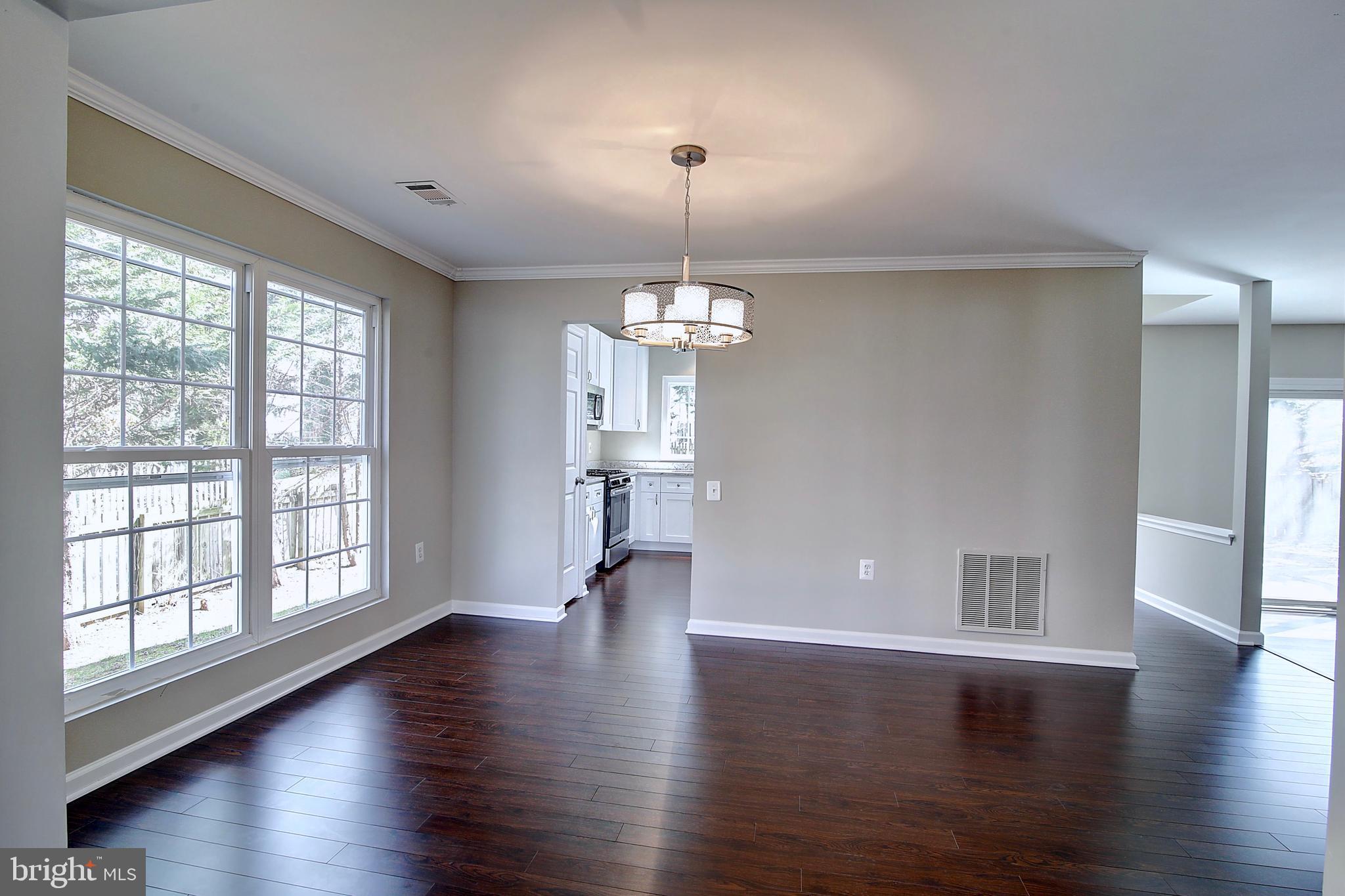 378 Deer Path Avenue Southwest Leesburg, VA 20175 - Photo 10 of 34 Dining Room
