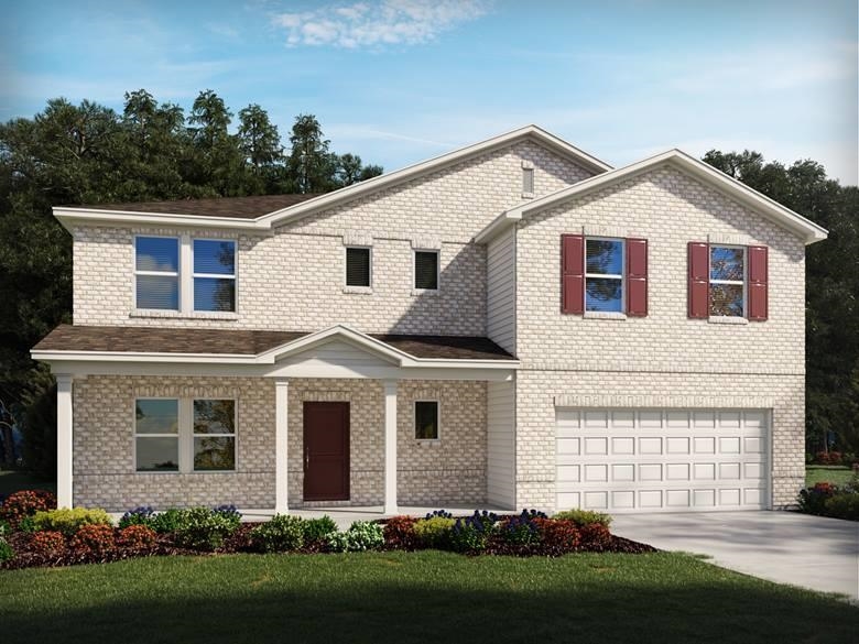 534 Silverado Avenue Greenville, SC 29605 - Photo 1 of 3 Gallery Image 1