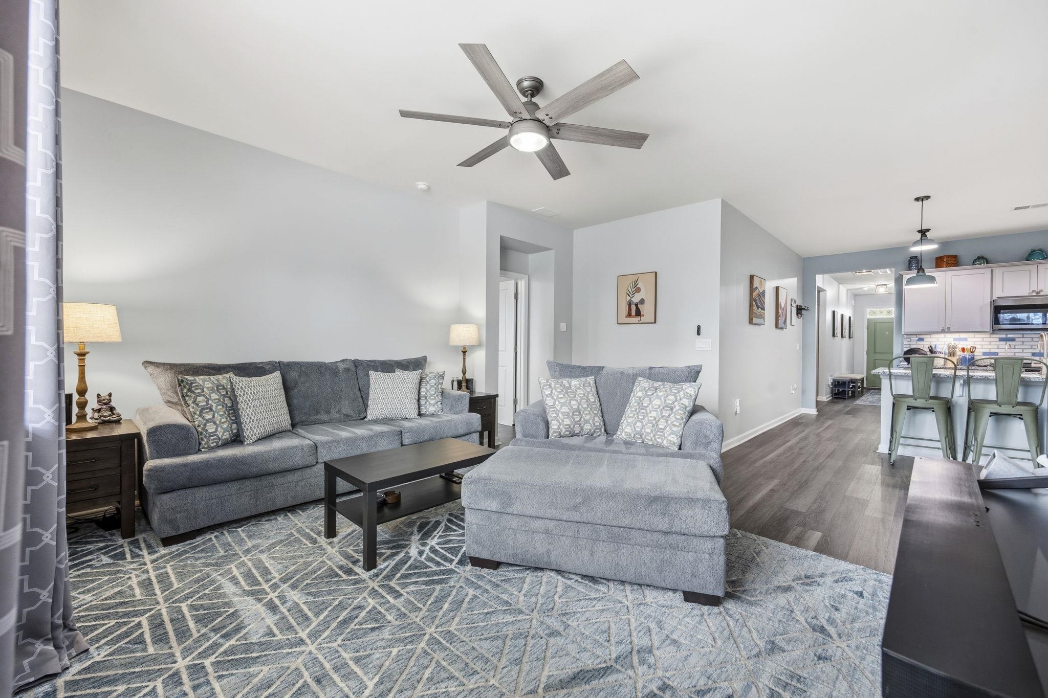 3135 Fair Rdg Way Conway, SC 29526 - Photo 4 of 41