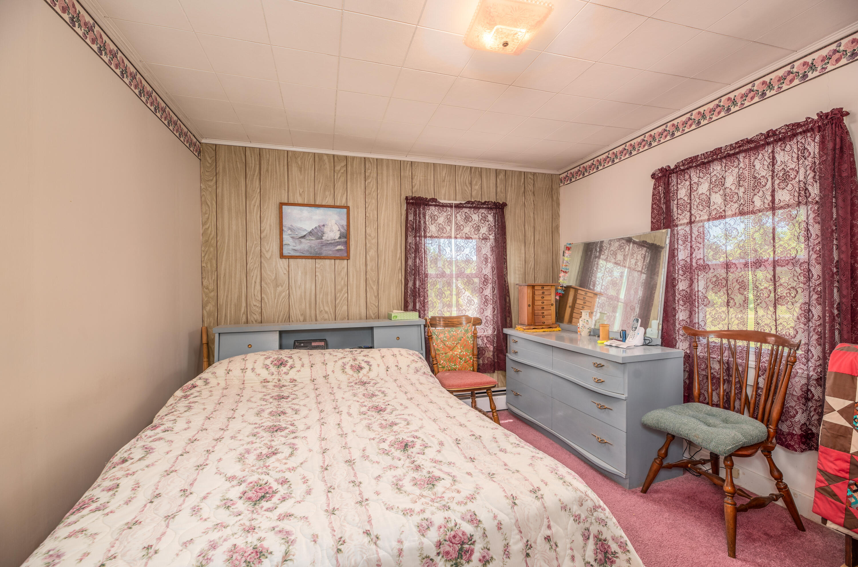 144 Station Road Etna, ME 04434 - Photo 16 of 24 Interior13
