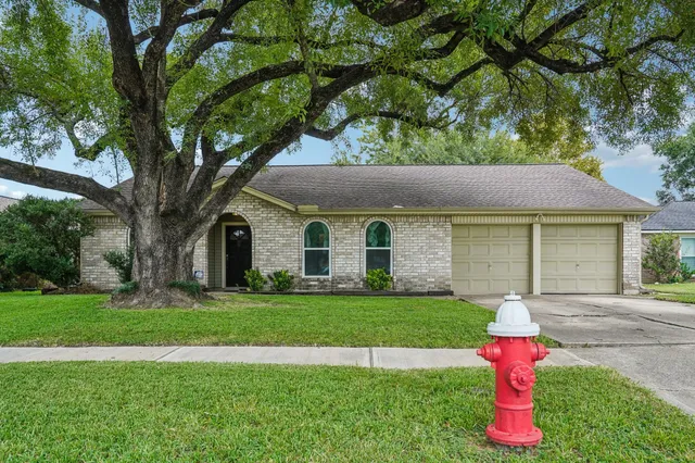 $215,000 | 11322 Loyola Drive, Cypress, TX 77429
