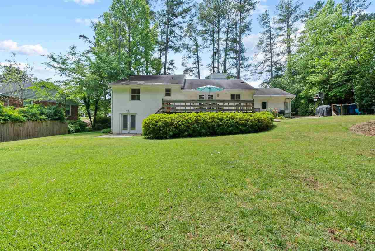 4304 Boxwood Road Raleigh, NC 27612 - Photo 17 of 19 Photo 17