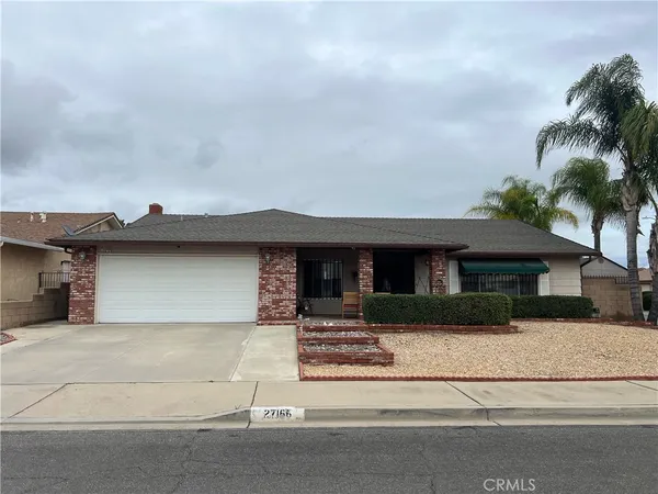 $539,998 | 27166 Dahlia Court, Menifee, CA 92586