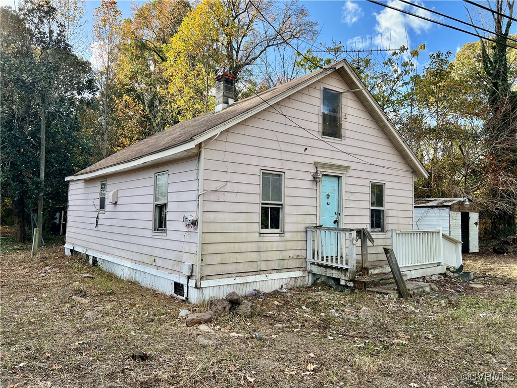 718 Johns Neck Road Weems, VA 22576 - Photo 2 of 14 Gallery Image 2