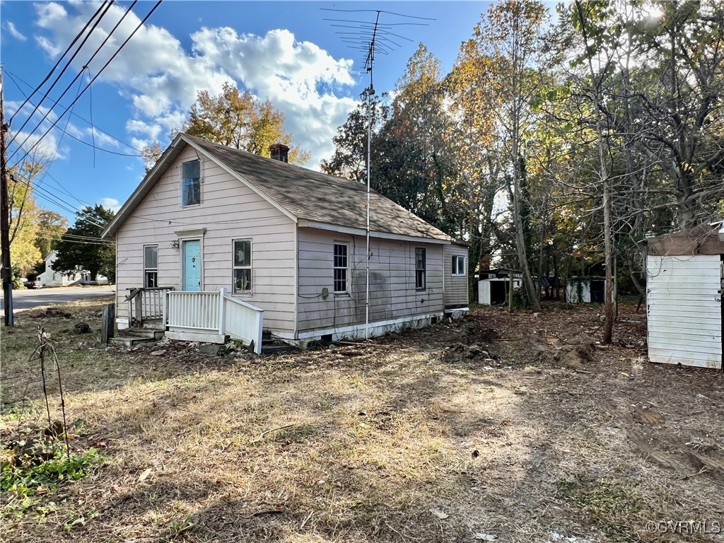 718 Johns Neck Road Weems, VA 22576 - Photo 3 of 14 Gallery Image 3