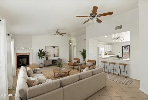 $1,925 | 5275 Sonora Street, Sierra Vista, AZ 85635