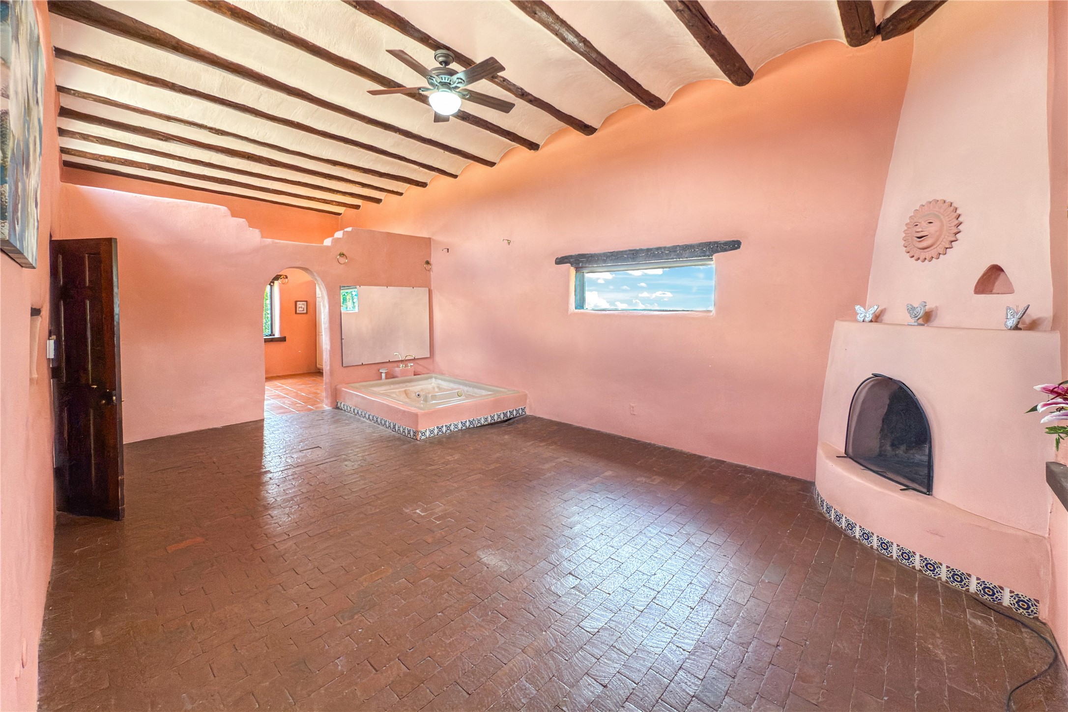 54 Rons Road Santa Fe, NM 87508 - Photo 32 of 99 Primary Suite