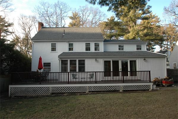 65 Ridge Road Milton, MA 02186 - Photo 15 of 18 Gallery Image 15