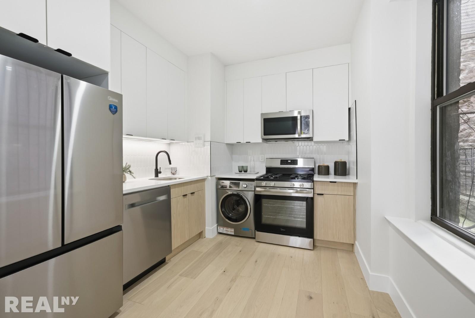 812 Riverside Drive, Unit 1 Manhattan, NY 10032 - Photo 5 of 16 Photo 6