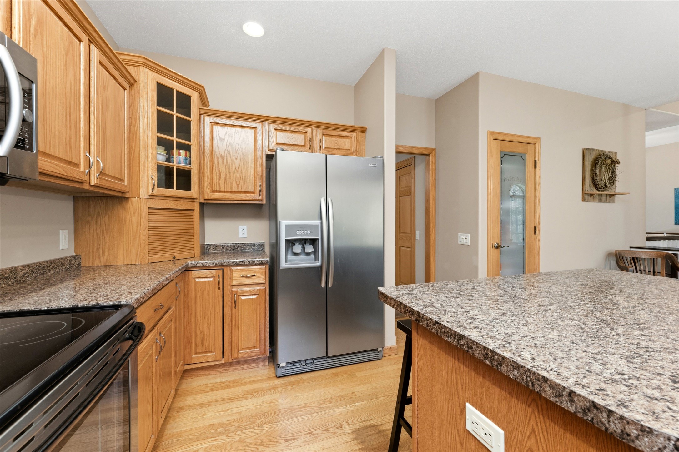 N7159 Water's Edge Road Black River Falls, WI 54615 - Photo 11 of 30