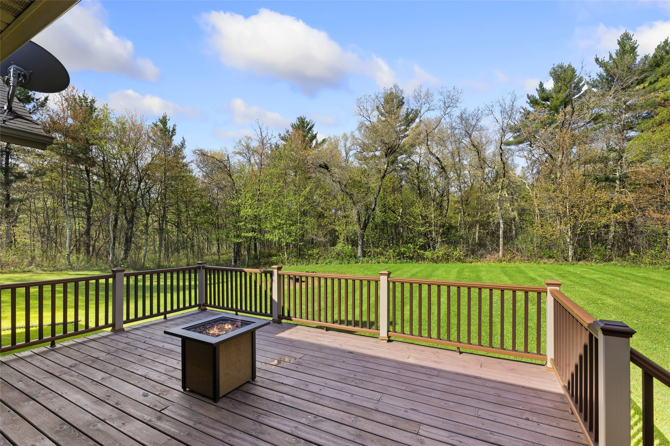 N7159 Water's Edge Road Black River Falls, WI 54615 - Photo 26 of 30