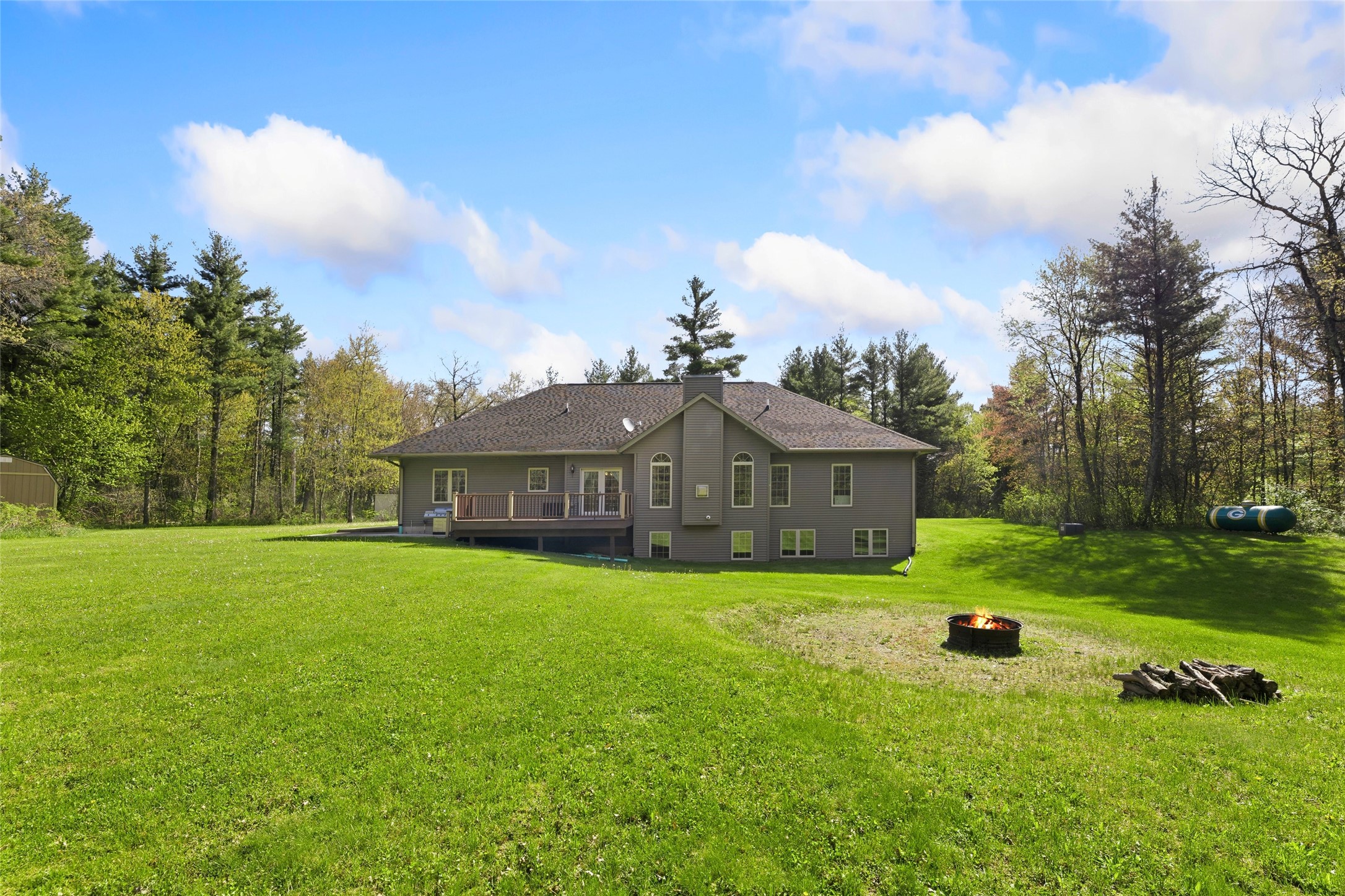 N7159 Water's Edge Road Black River Falls, WI 54615 - Photo 27 of 30