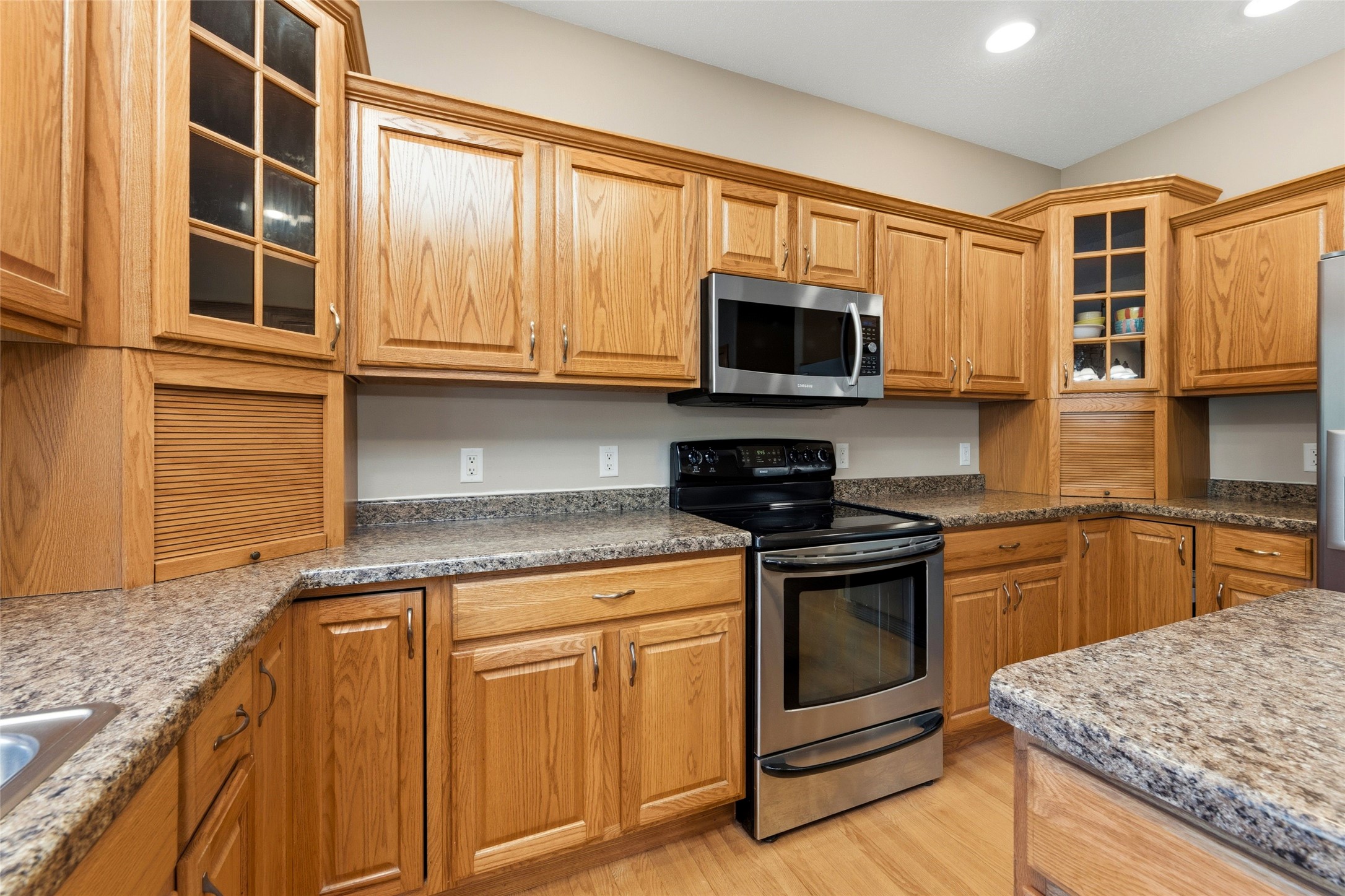 N7159 Water's Edge Road Black River Falls, WI 54615 - Photo 10 of 30