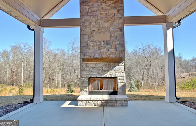 $698,400 | 355 Werner Way, Senoia, GA 30276