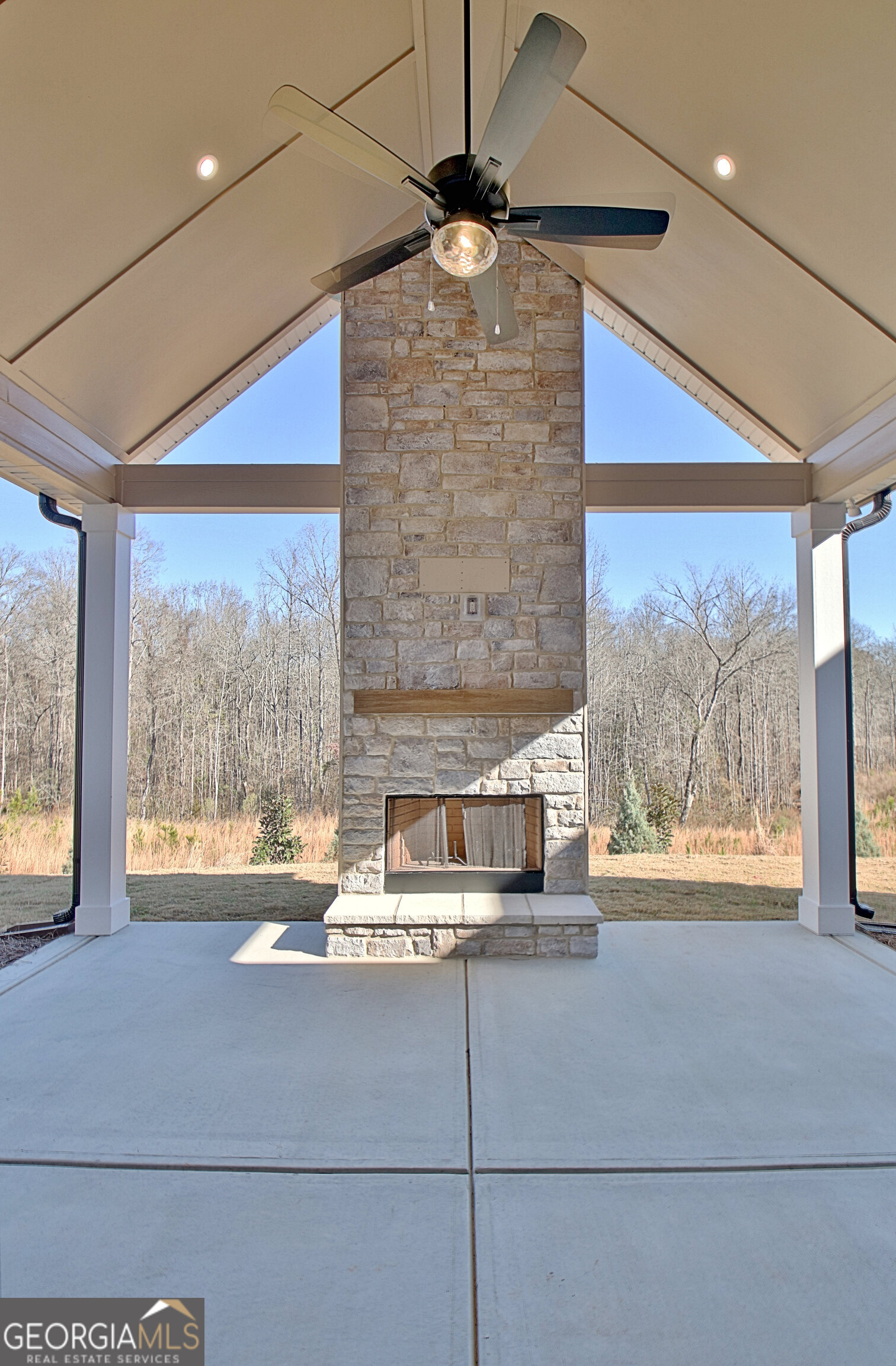 355 Werner Way Senoia, GA 30276 - Photo 103 of 118