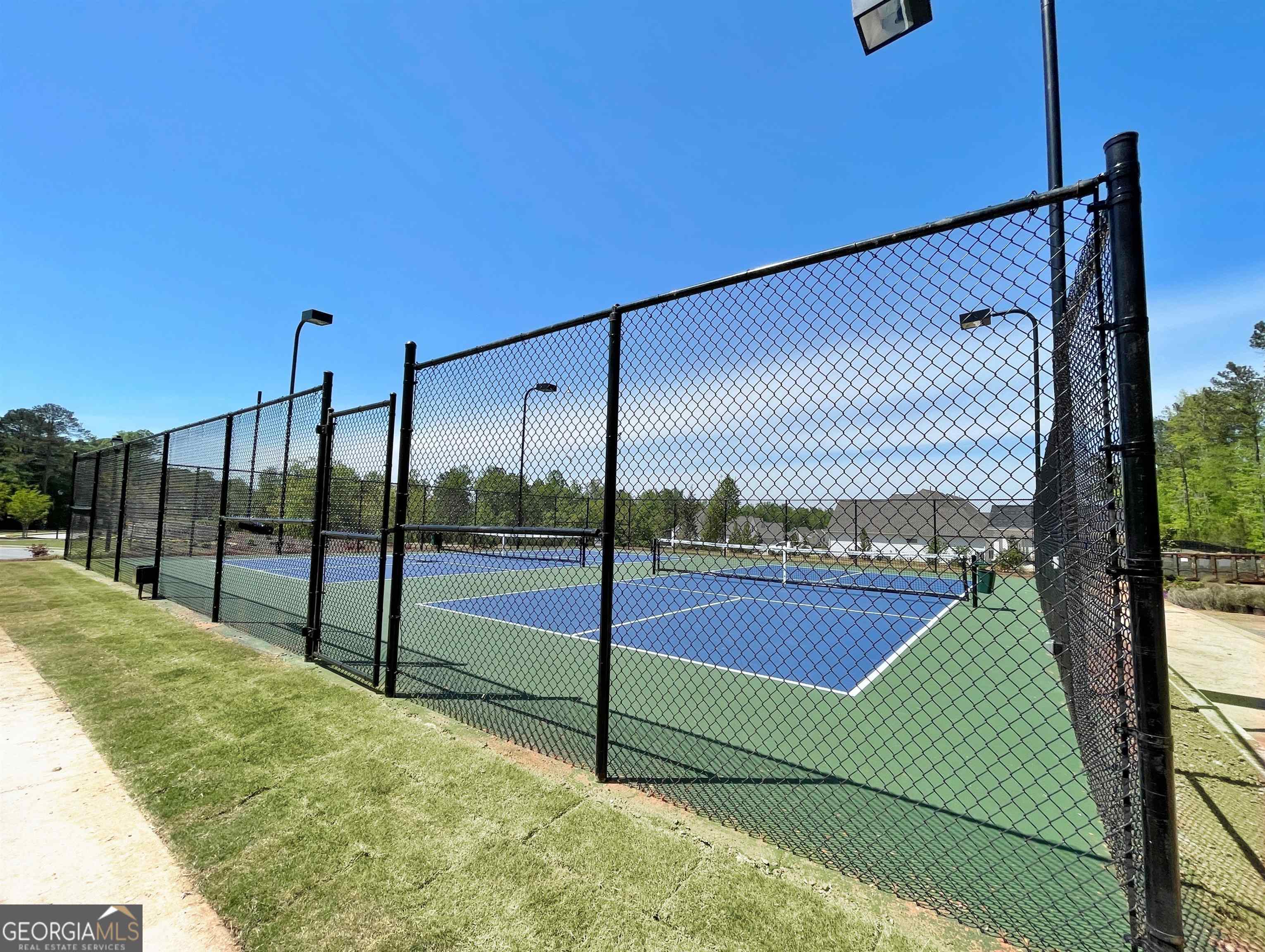 355 Werner Way Senoia, GA 30276 - Photo 110 of 118