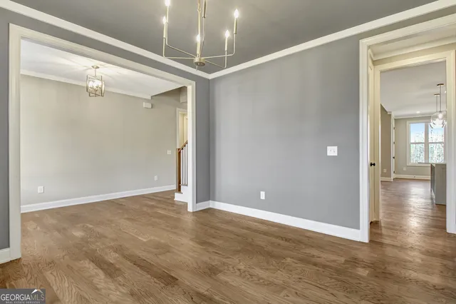 $698,400 | 355 Werner Way, Senoia, GA 30276