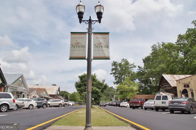 $698,400 | 355 Werner Way, Senoia, GA 30276