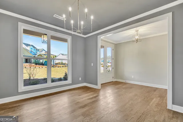 $698,400 | 355 Werner Way, Senoia, GA 30276