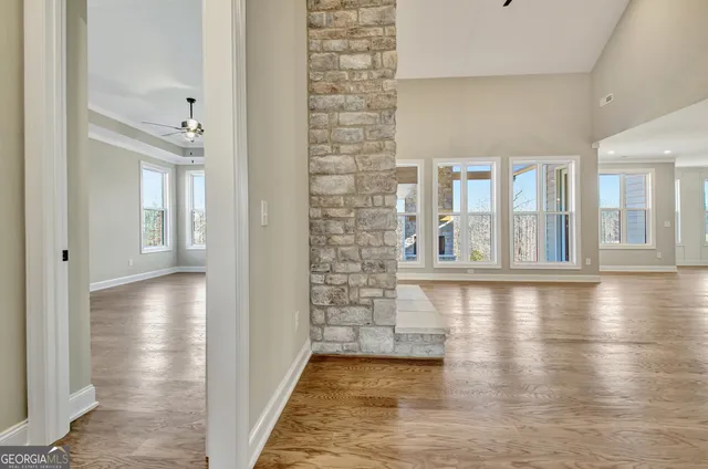 $698,400 | 355 Werner Way, Senoia, GA 30276