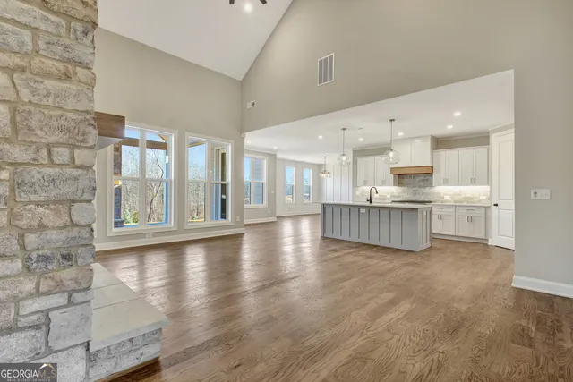 $698,400 | 355 Werner Way, Senoia, GA 30276