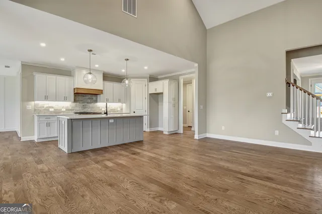 $698,400 | 355 Werner Way, Senoia, GA 30276