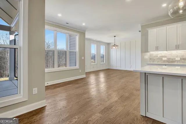 $698,400 | 355 Werner Way, Senoia, GA 30276