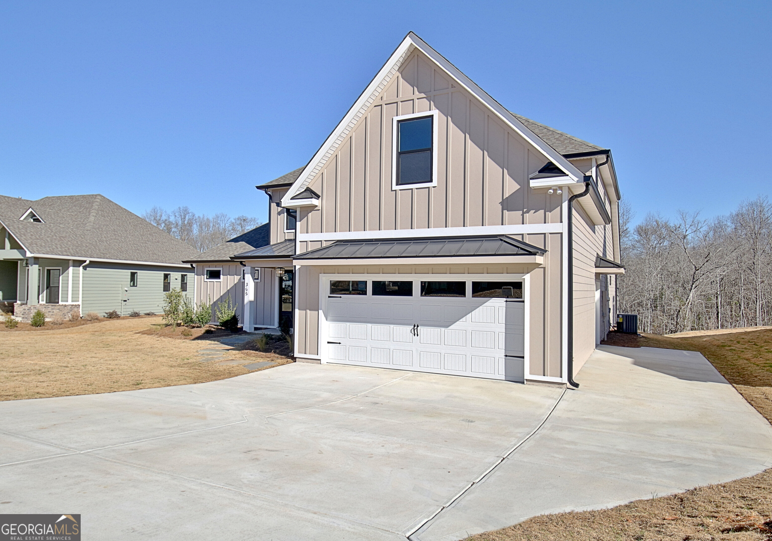 355 Werner Way Senoia, GA 30276 - Photo 3 of 118