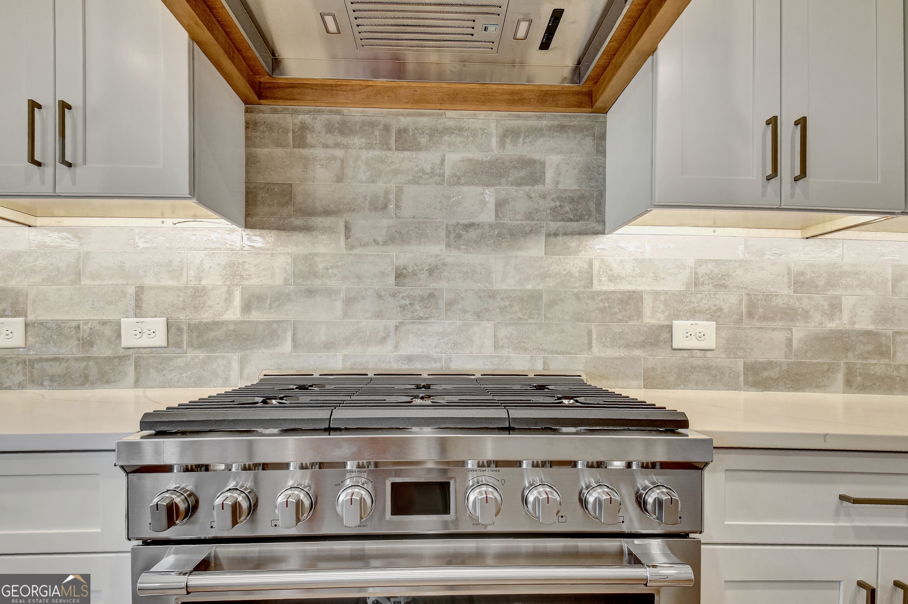 355 Werner Way Senoia, GA 30276 - Photo 31 of 118 a stove sitting inside of a kitchen next to a window