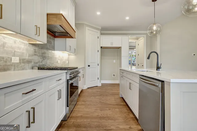 $698,400 | 355 Werner Way, Senoia, GA 30276