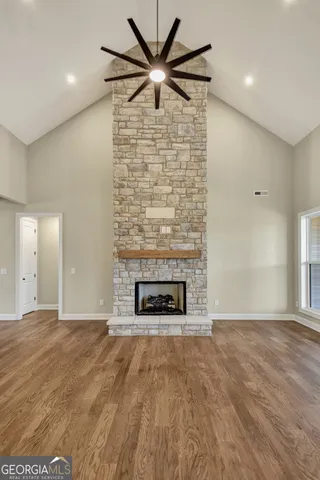 $698,400 | 355 Werner Way, Senoia, GA 30276