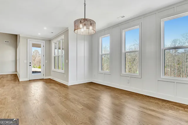 $698,400 | 355 Werner Way, Senoia, GA 30276