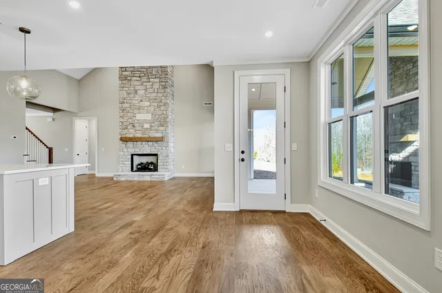 $698,400 | 355 Werner Way, Senoia, GA 30276