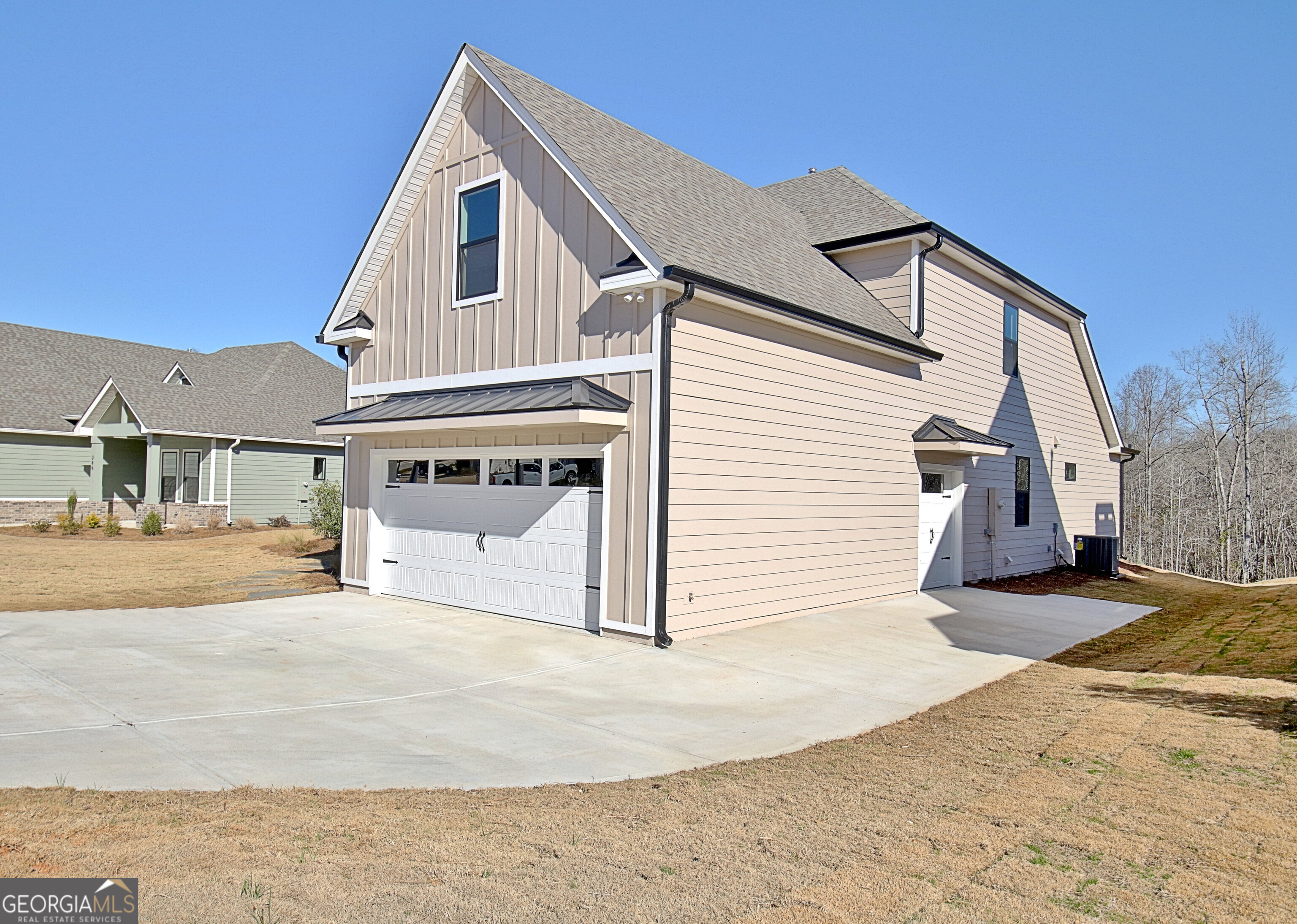 355 Werner Way Senoia, GA 30276 - Photo 4 of 118