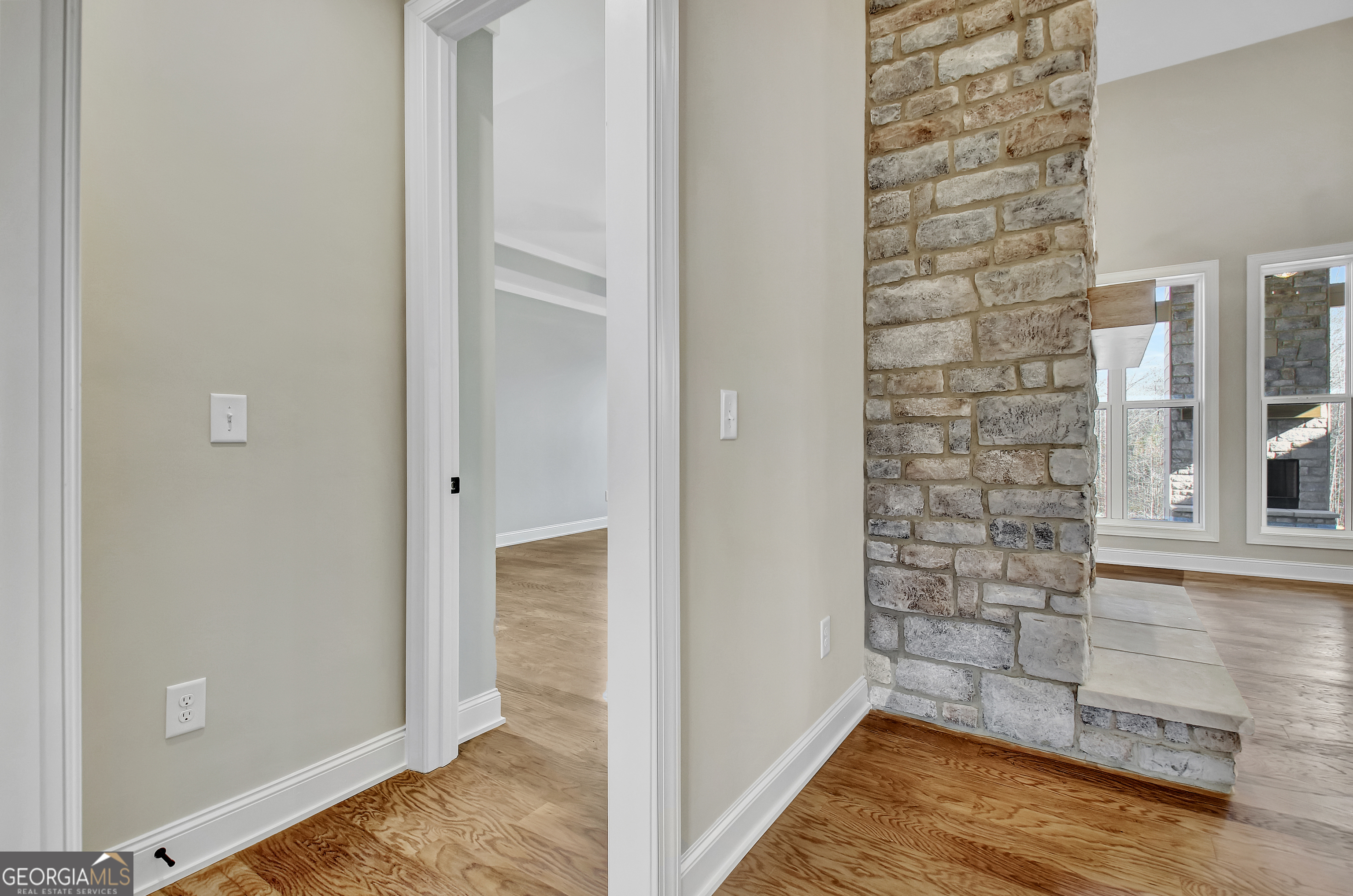 355 Werner Way Senoia, GA 30276 - Photo 46 of 118