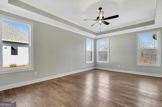 $698,400 | 355 Werner Way, Senoia, GA 30276