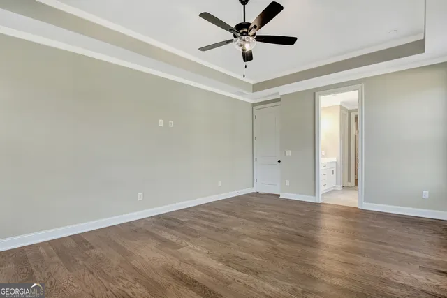 $698,400 | 355 Werner Way, Senoia, GA 30276