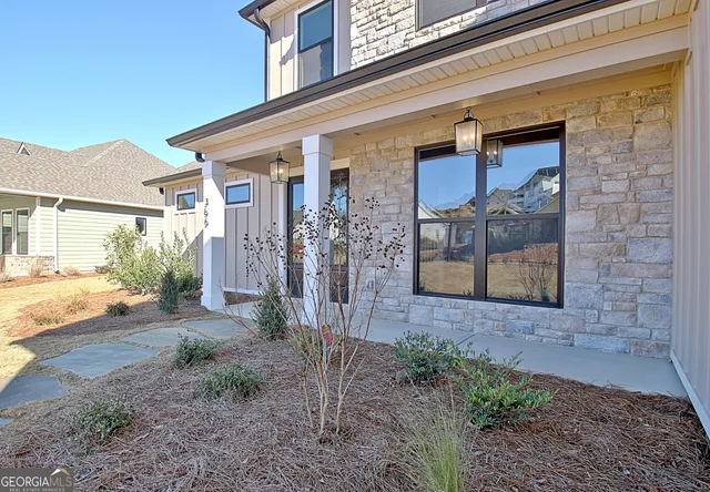 $698,400 | 355 Werner Way, Senoia, GA 30276