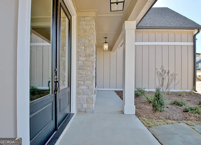 $698,400 | 355 Werner Way, Senoia, GA 30276