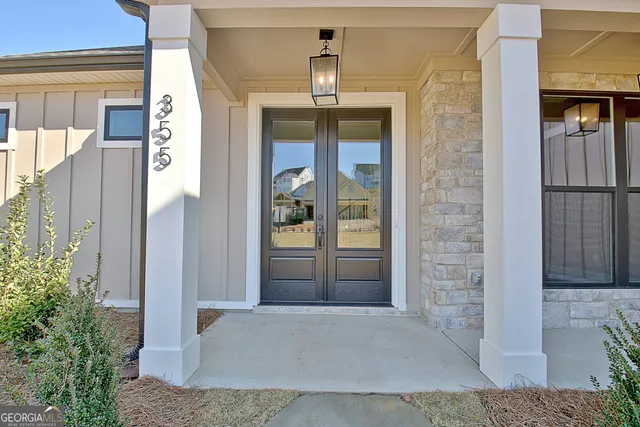 $698,400 | 355 Werner Way, Senoia, GA 30276