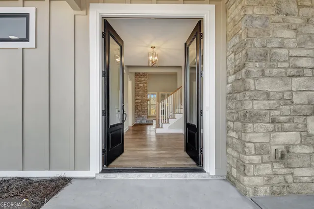 $698,400 | 355 Werner Way, Senoia, GA 30276