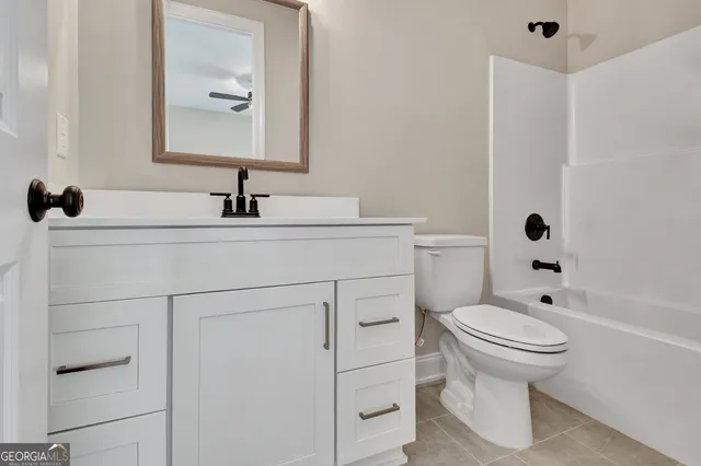 $698,400 | 355 Werner Way, Senoia, GA 30276