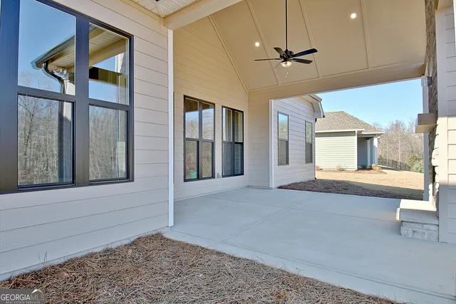 $698,400 | 355 Werner Way, Senoia, GA 30276