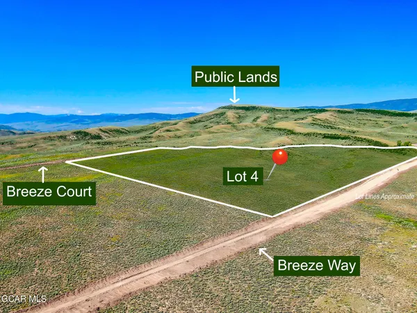 $390,000 | 755 Gcr 22317, Kremmling, CO 80459